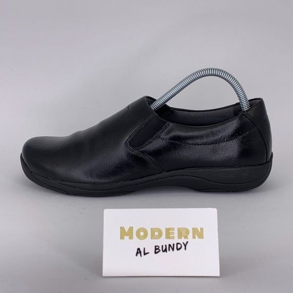 Dansko Shoes - Dansko Women’s Clogs Work Safety Comfort Slip Resistant Sz 40